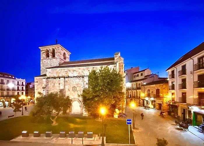 La Casa De Los Infantes