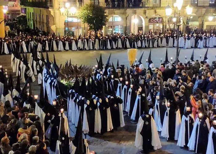 La Casa De Los Infantes