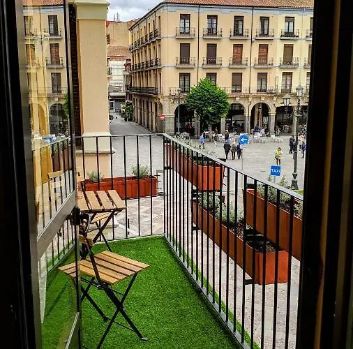 La Casa De Los Infantes