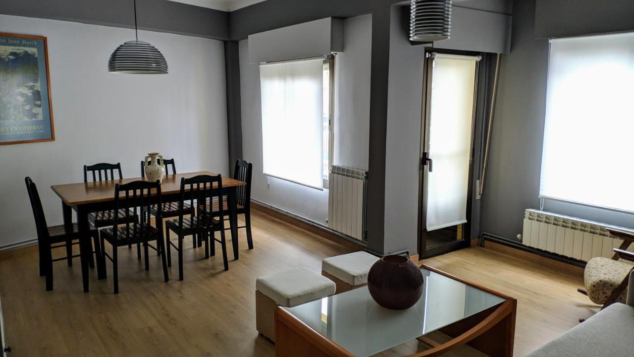 Appartamento La Casa De Infantes