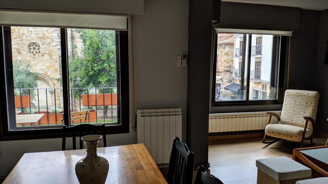 Apartment La Casa De Infantes