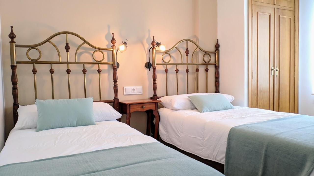 La Casa De Infantes Appartement Zamora