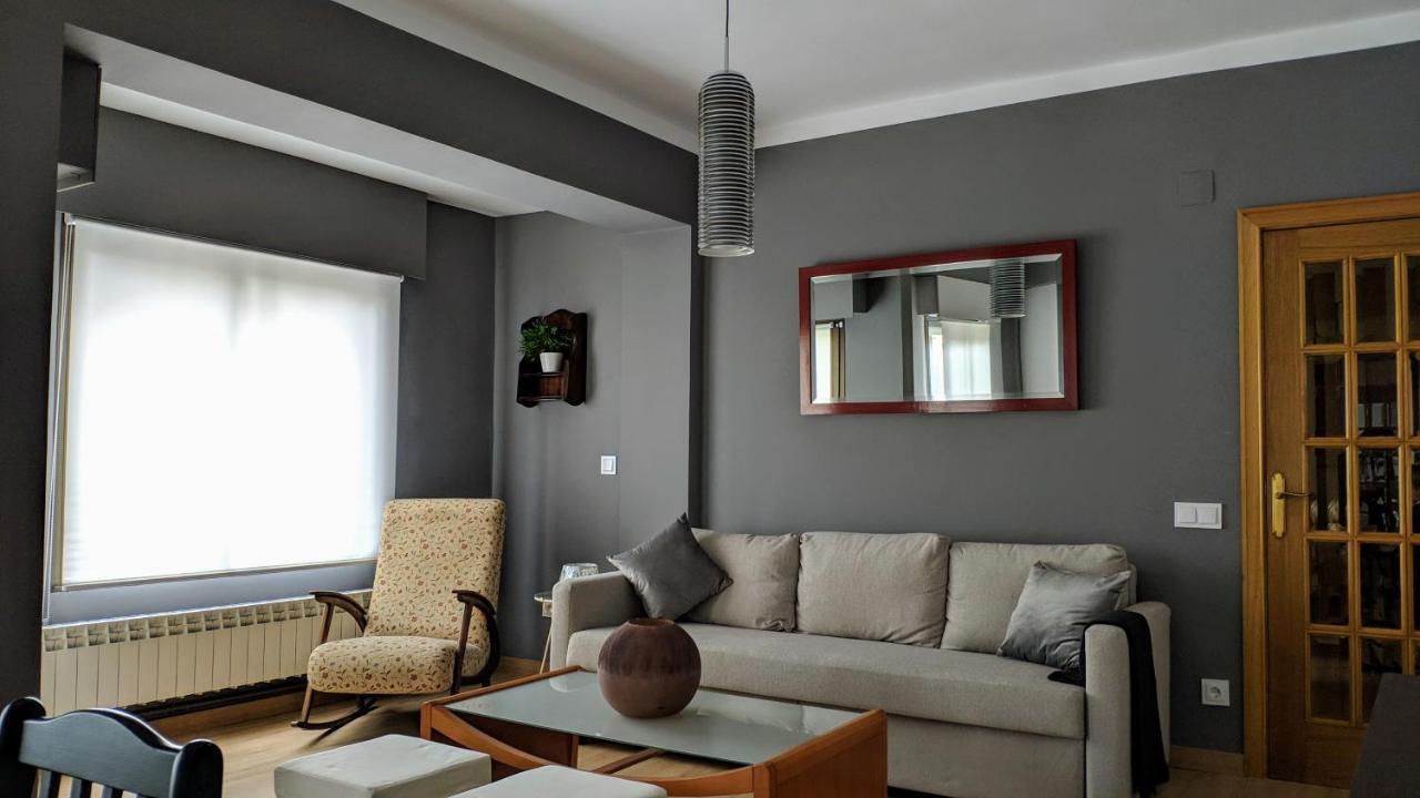 Apartment La Casa De Infantes Zamora