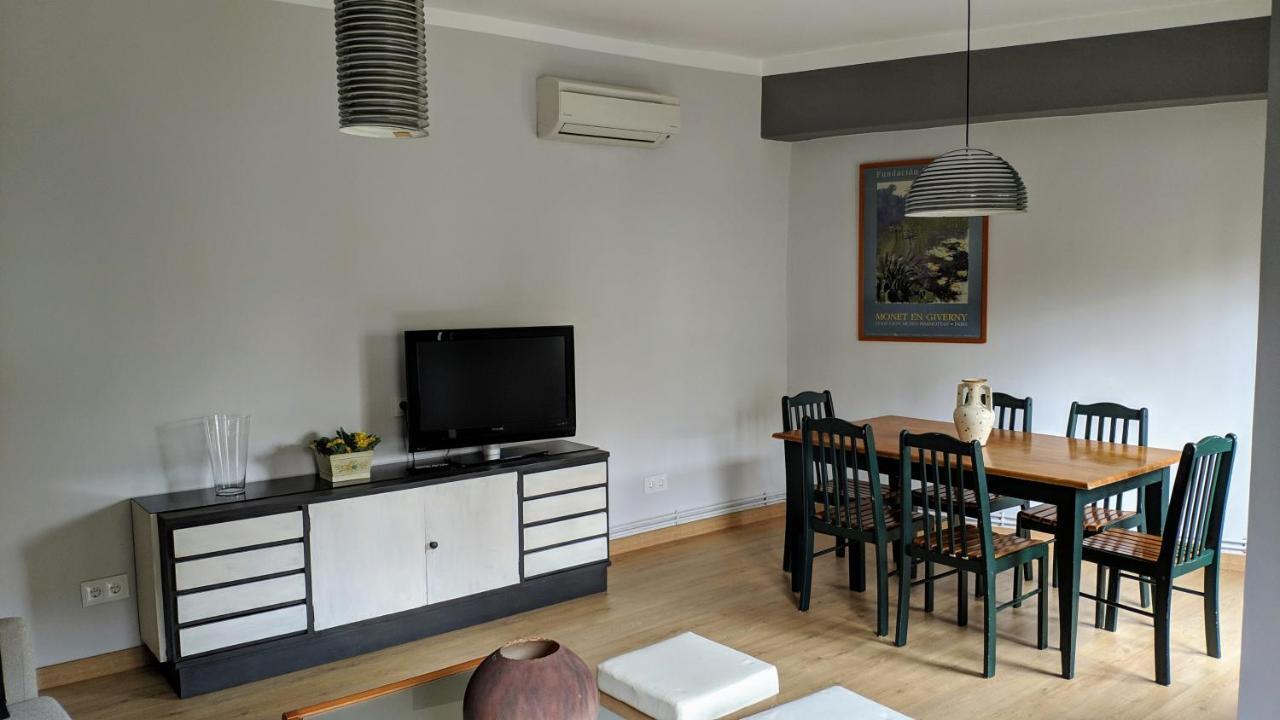 La Casa De Infantes Appartement