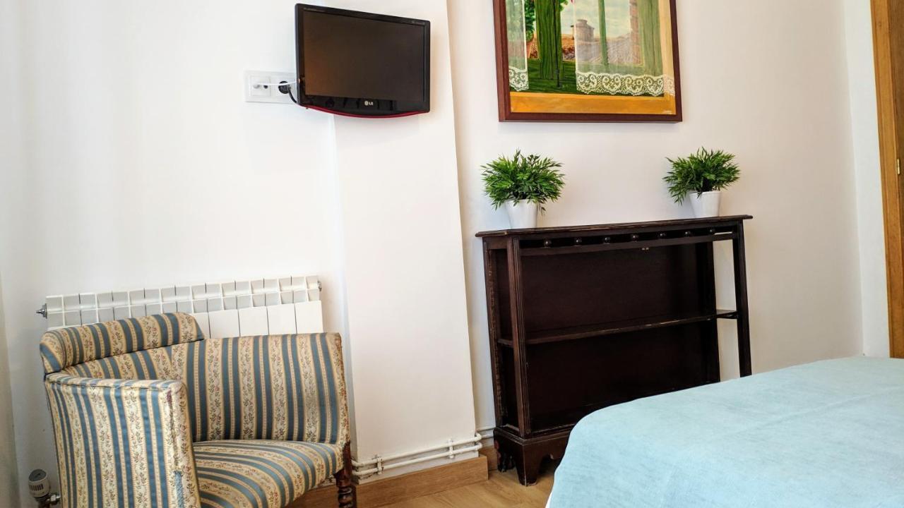 La Casa De Infantes Apartment Zamora