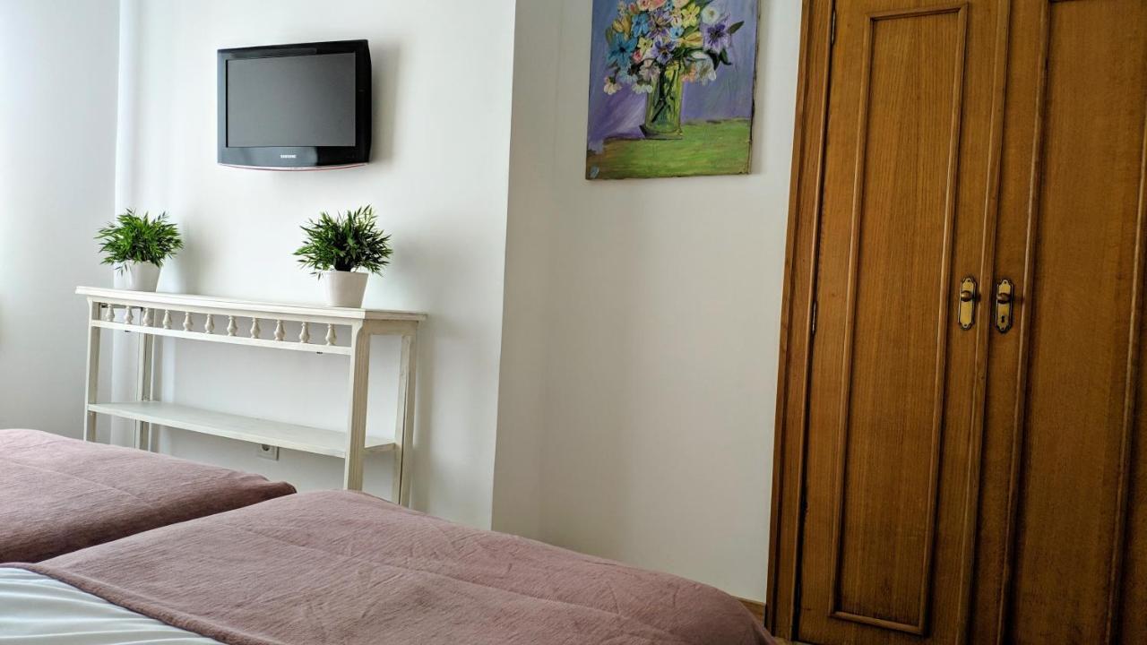Appartement La Casa De Infantes