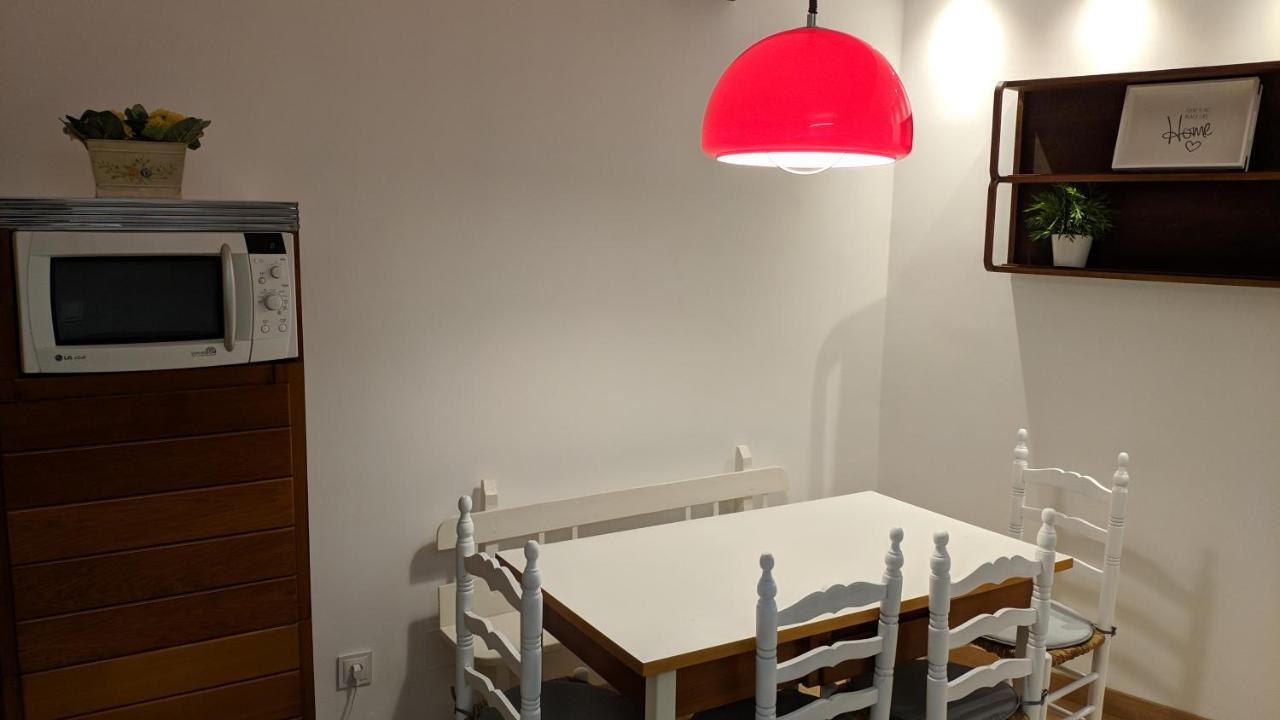La Casa De Infantes Apartment Zamora